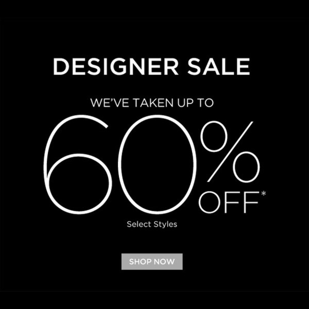 Designer sale!!!!!